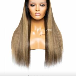 Hairvivi Human Hair Wig